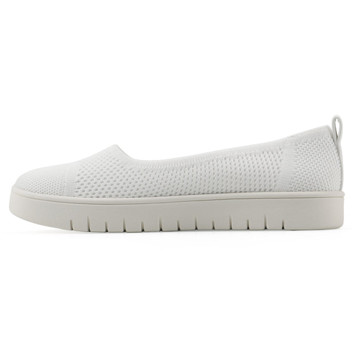 Naveen Recovery Slip-On
