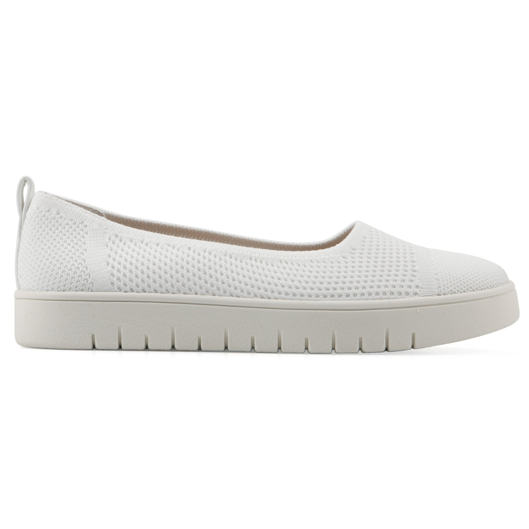 Naveen Recovery Slip-On
