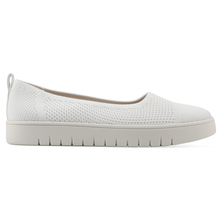 Naveen Recovery Slip-On