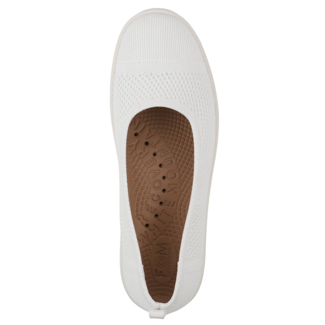 Naveen Recovery Slip-On