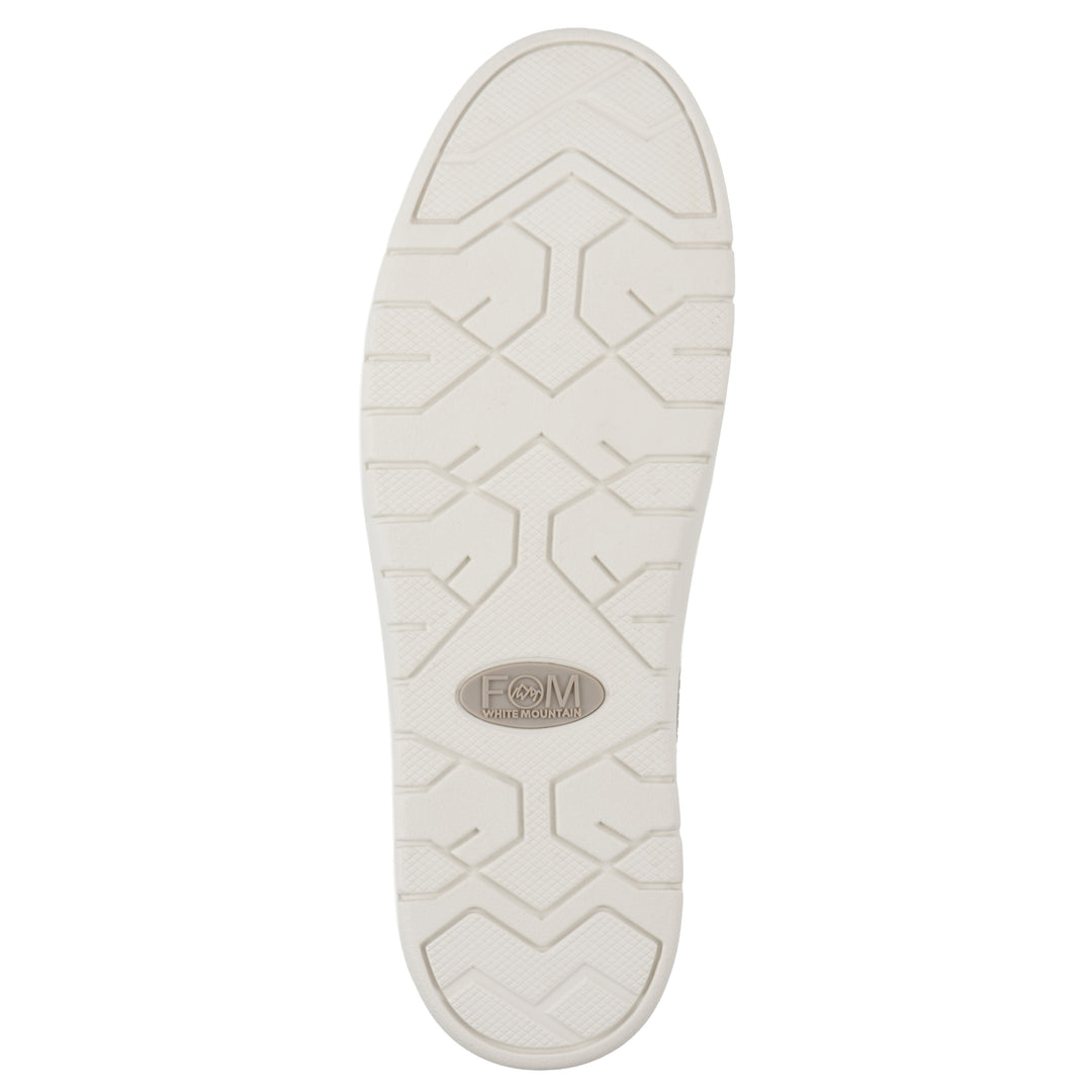 Naveen Recovery Slip-On