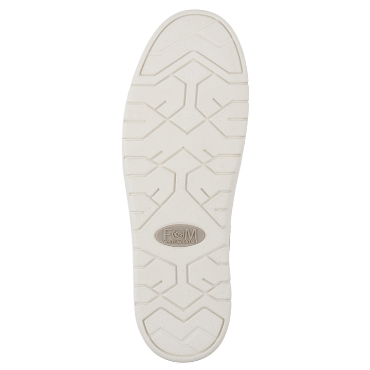 Naveen Recovery Slip-On