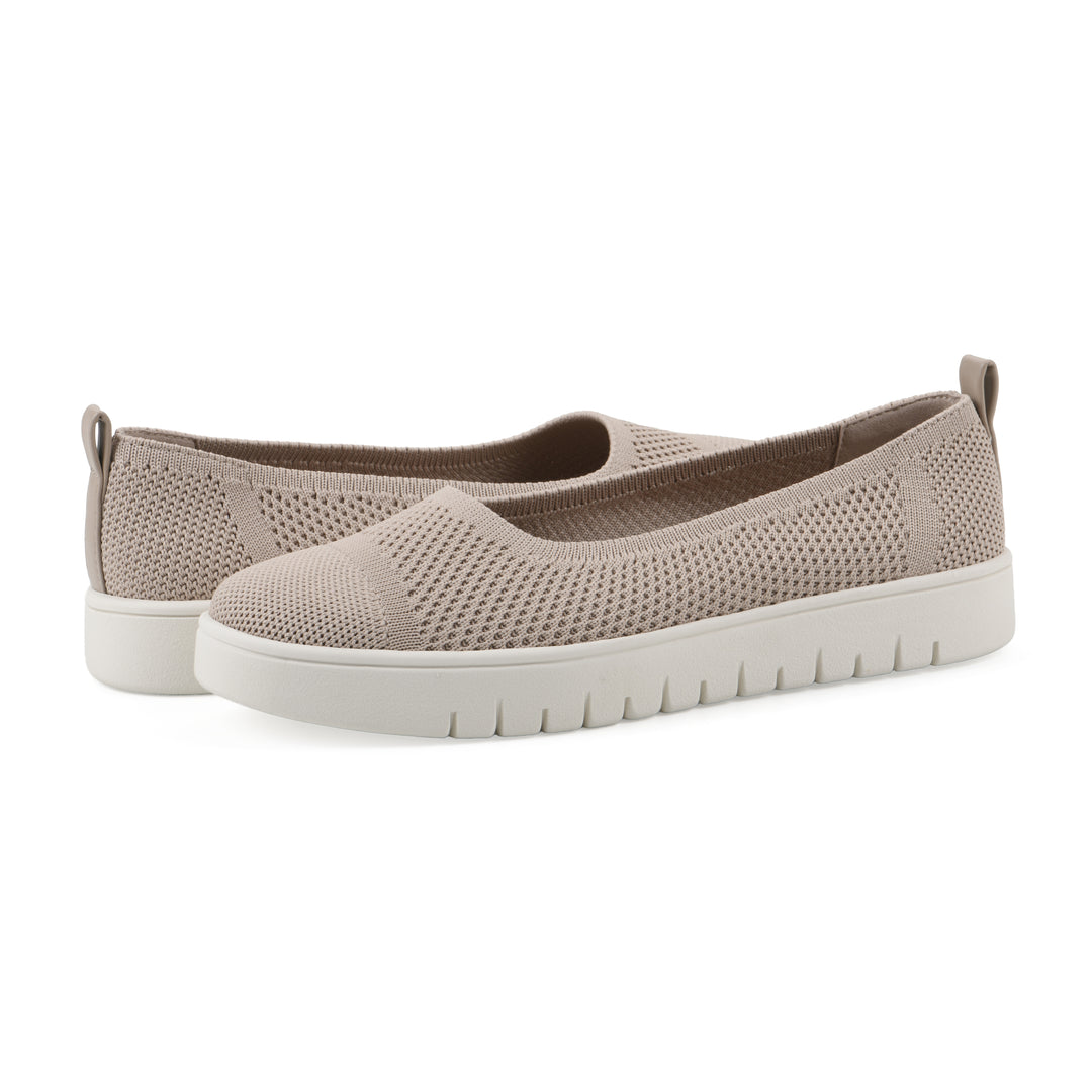Naveen Recovery Slip-On