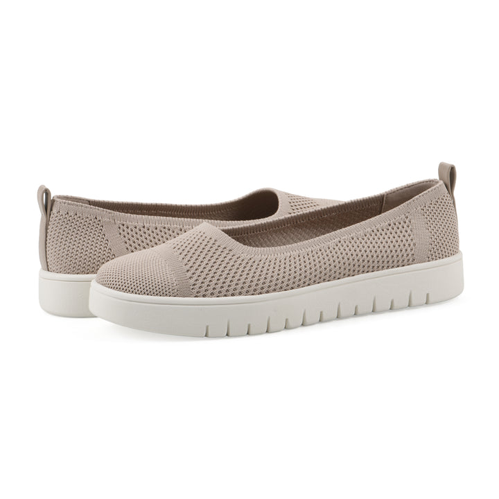 Naveen Recovery Slip-On