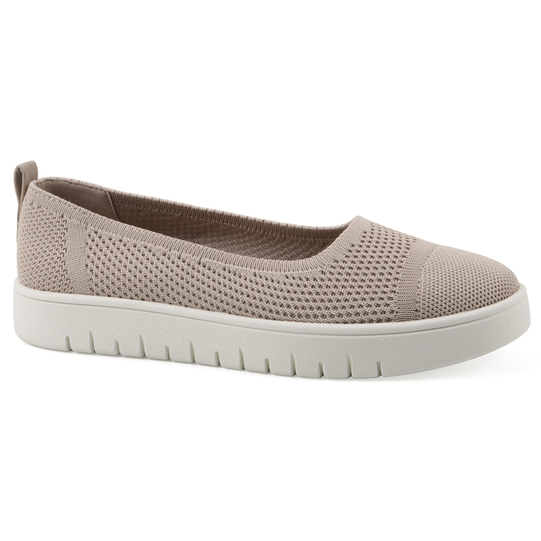 Naveen Recovery Slip-On