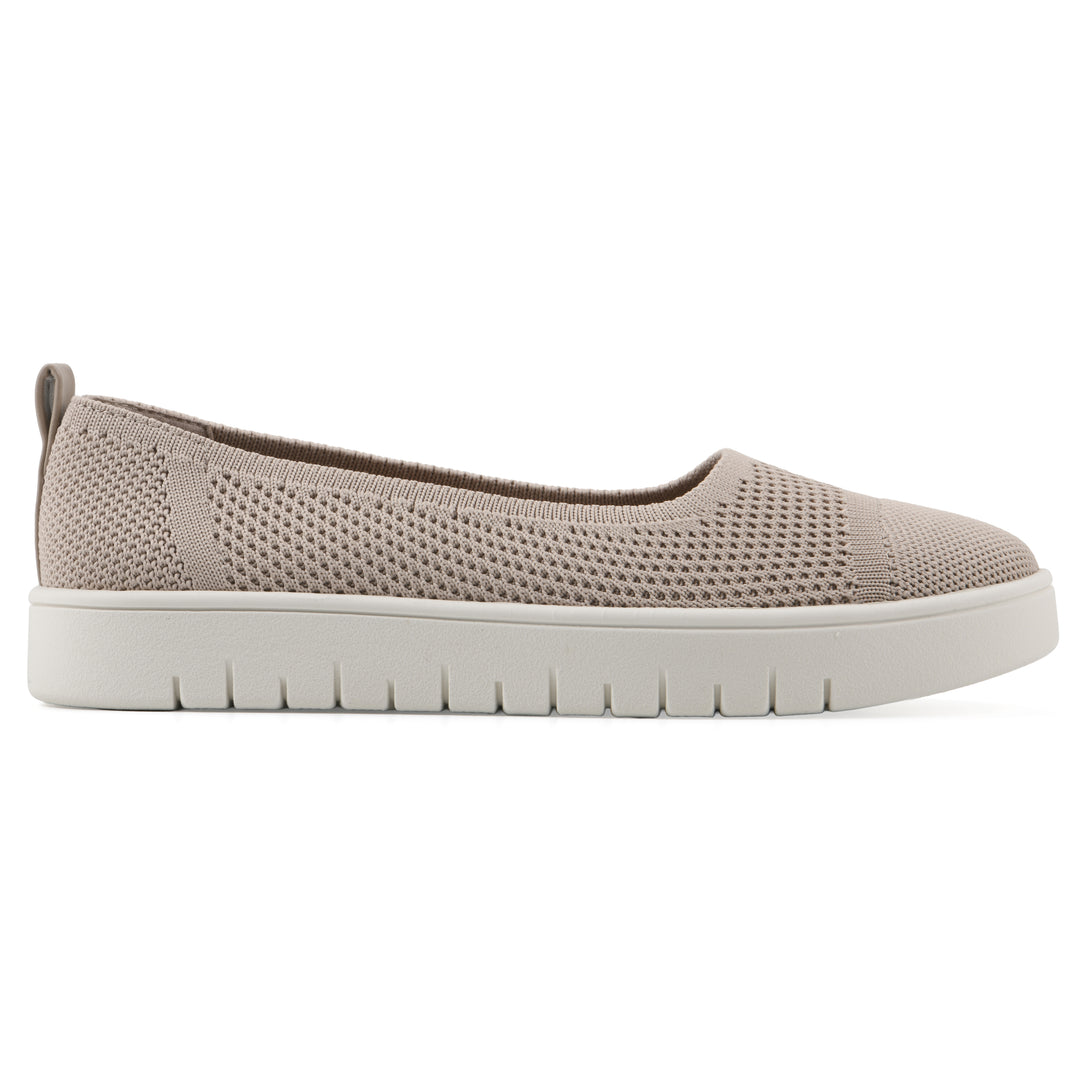 Naveen Recovery Slip-On