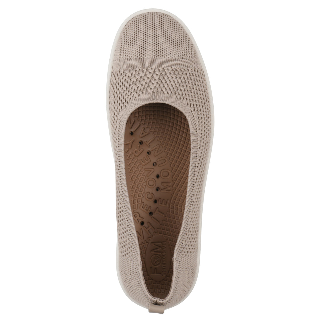 Naveen Recovery Slip-On
