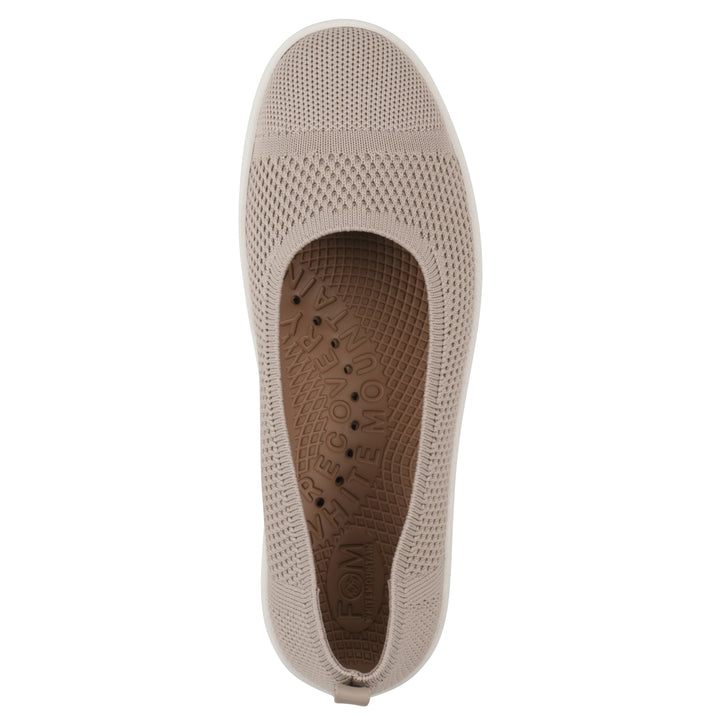 Naveen Recovery Slip-On