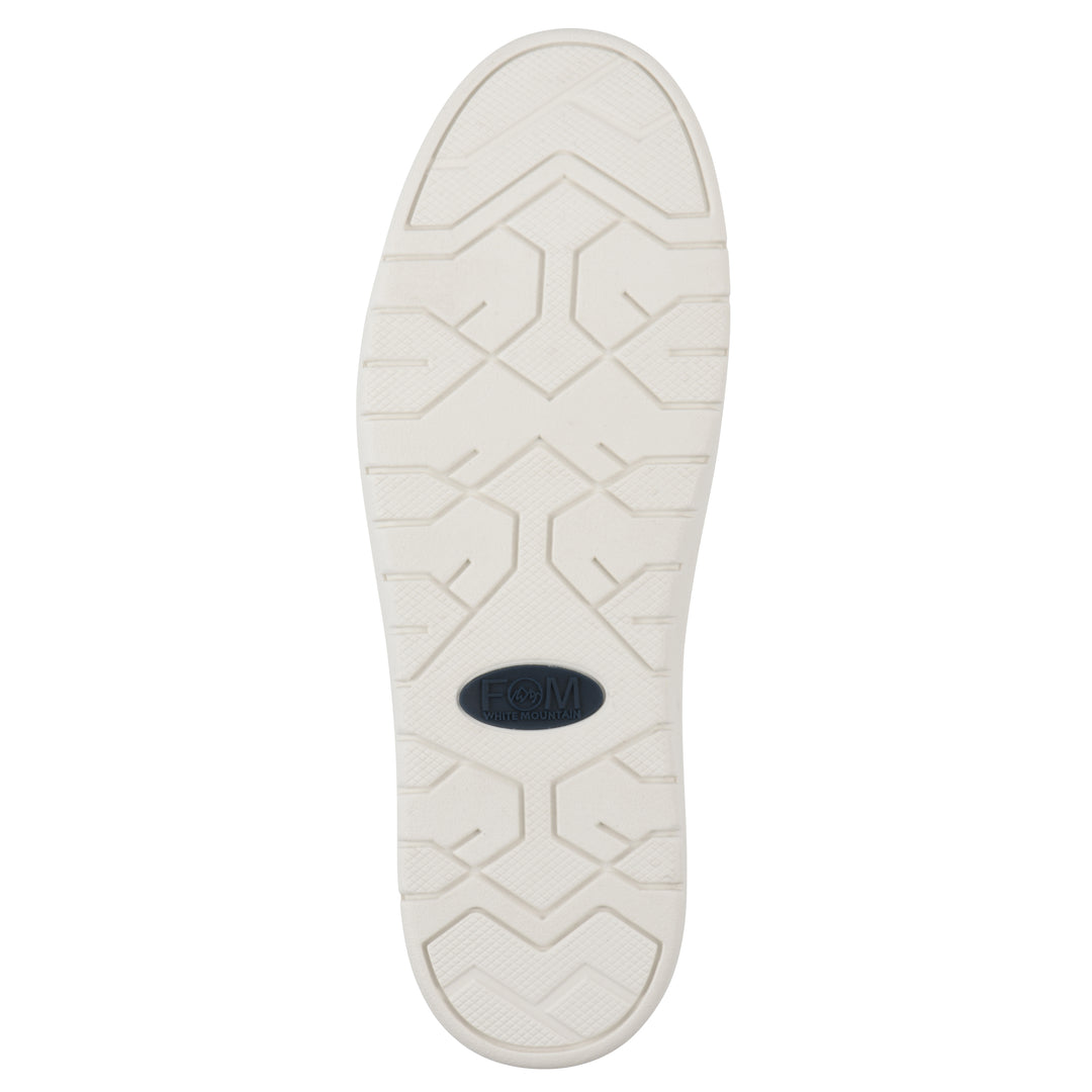 Naveen Recovery Slip-On