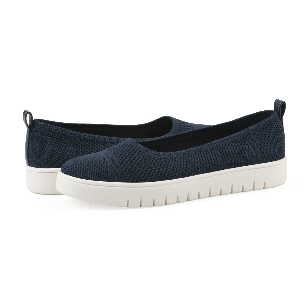 Naveen Recovery Slip-On