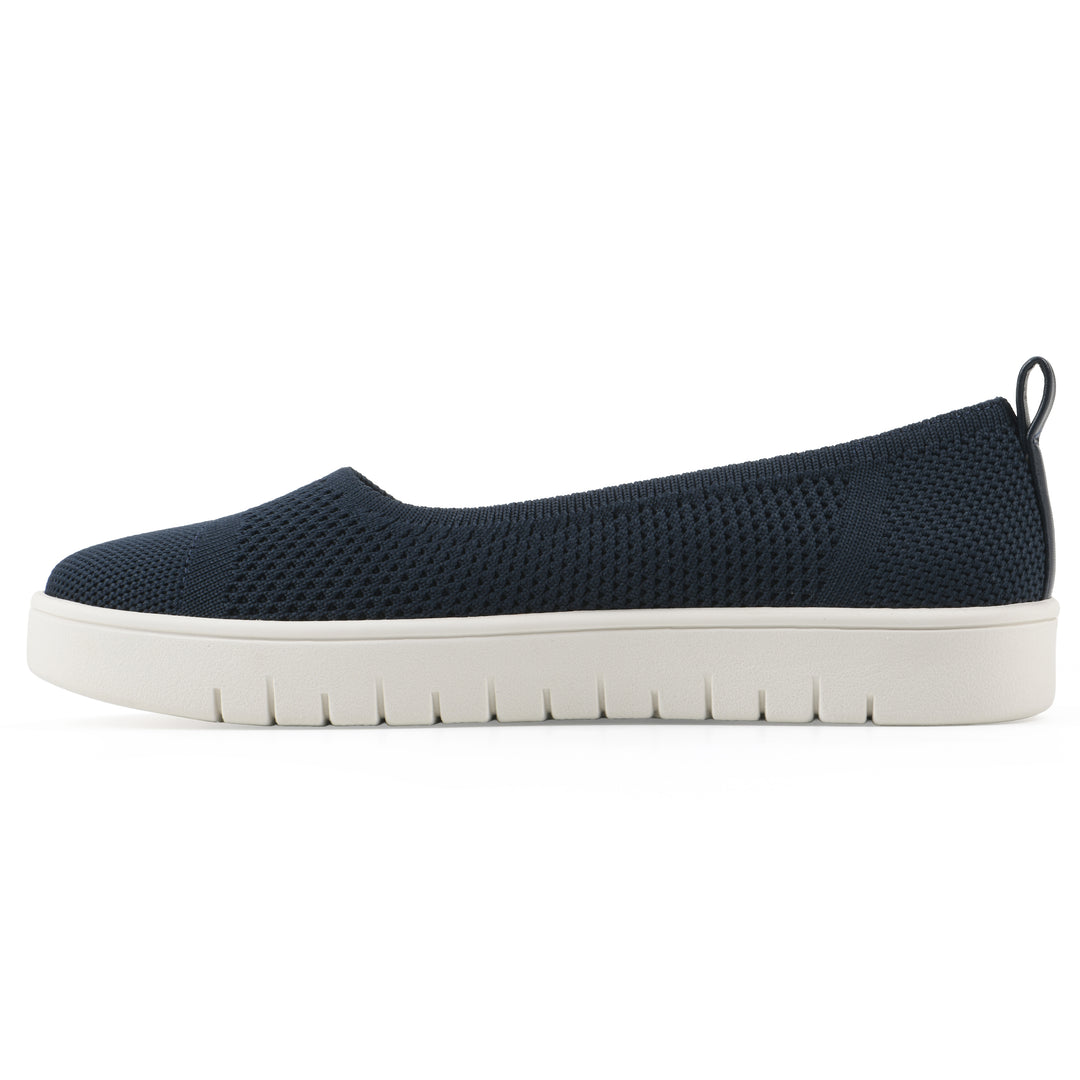 Naveen Recovery Slip-On
