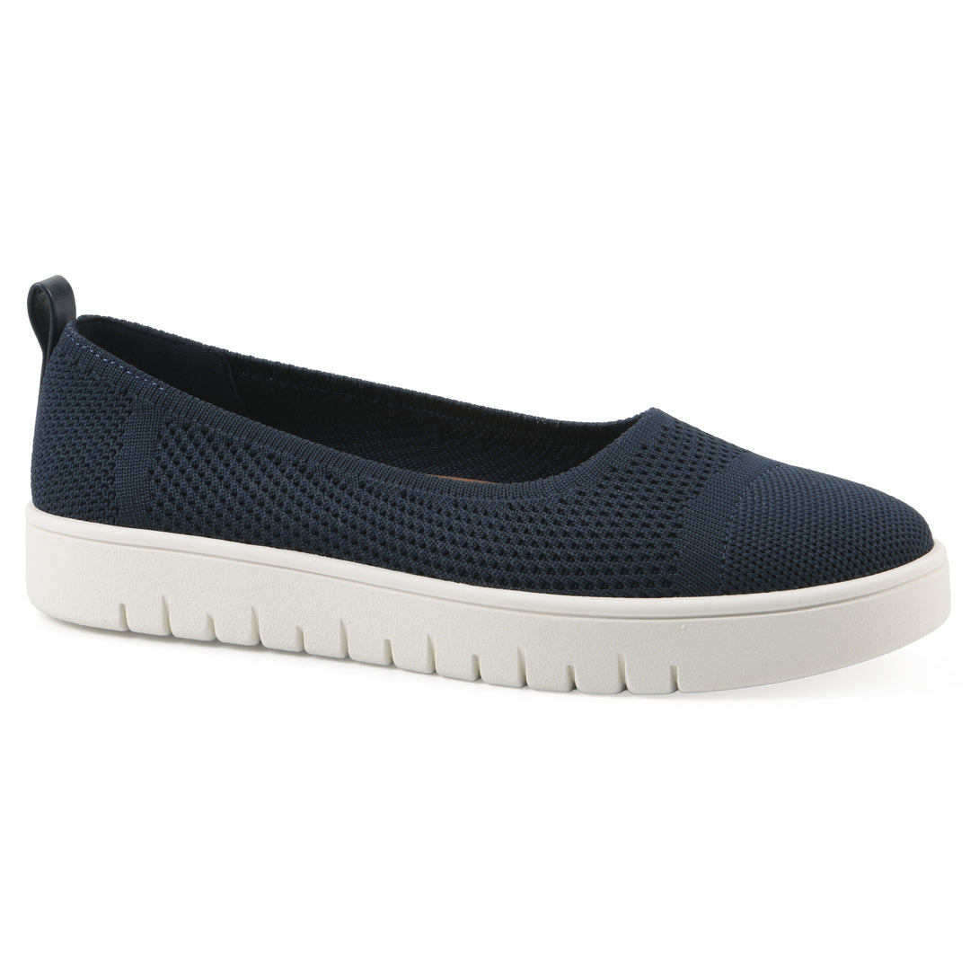Naveen Recovery Slip-On