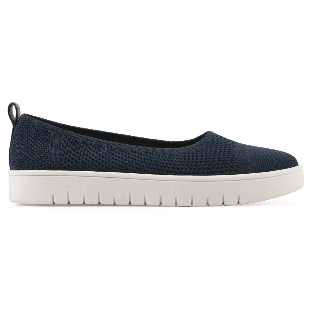 Naveen Recovery Slip-On