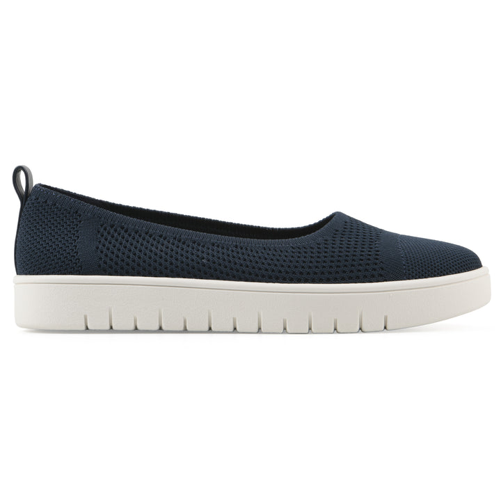 Naveen Recovery Slip-On