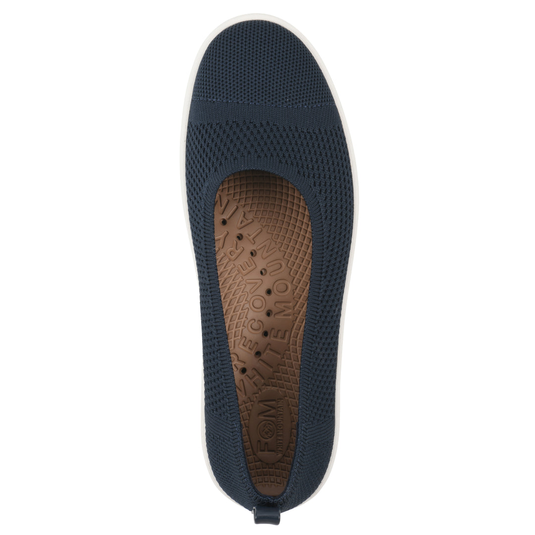 Naveen Recovery Slip-On