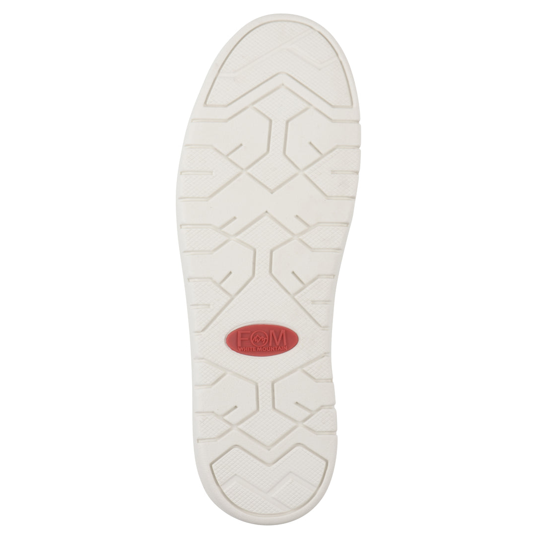 Naveen Recovery Slip-On