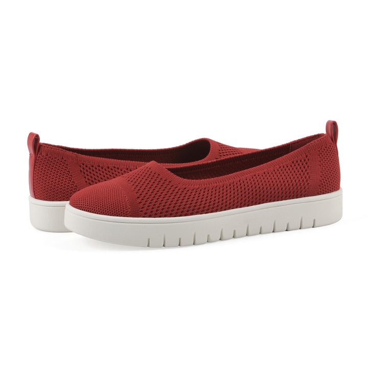 Naveen Recovery Slip-On