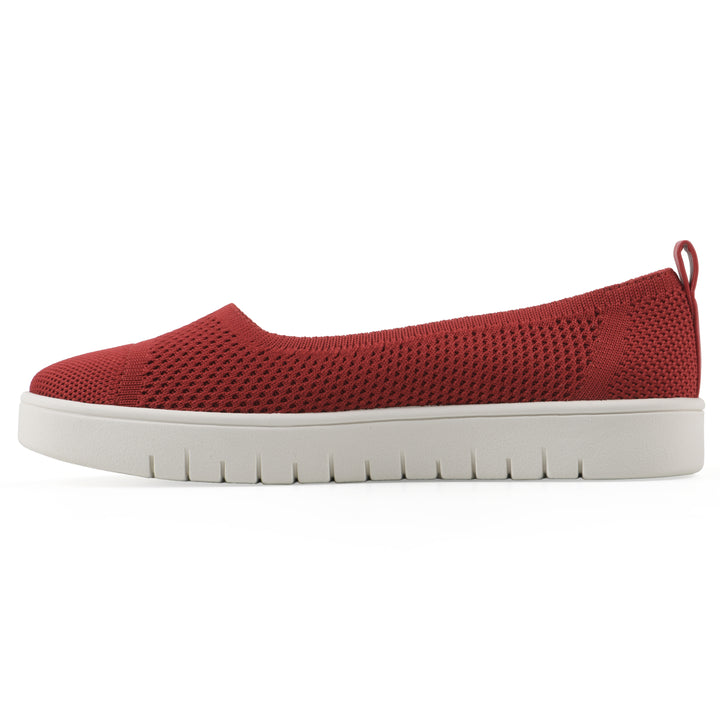 Naveen Recovery Slip-On