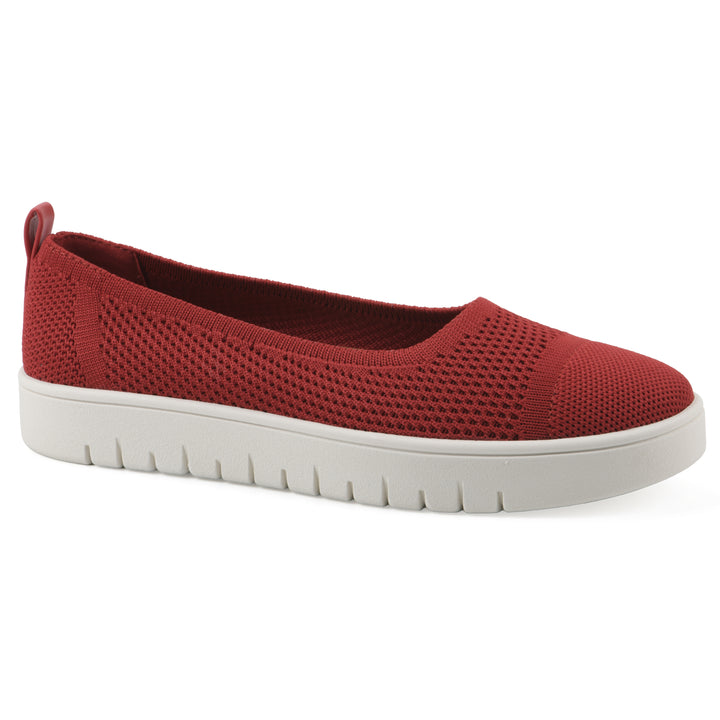 Naveen Recovery Slip-On