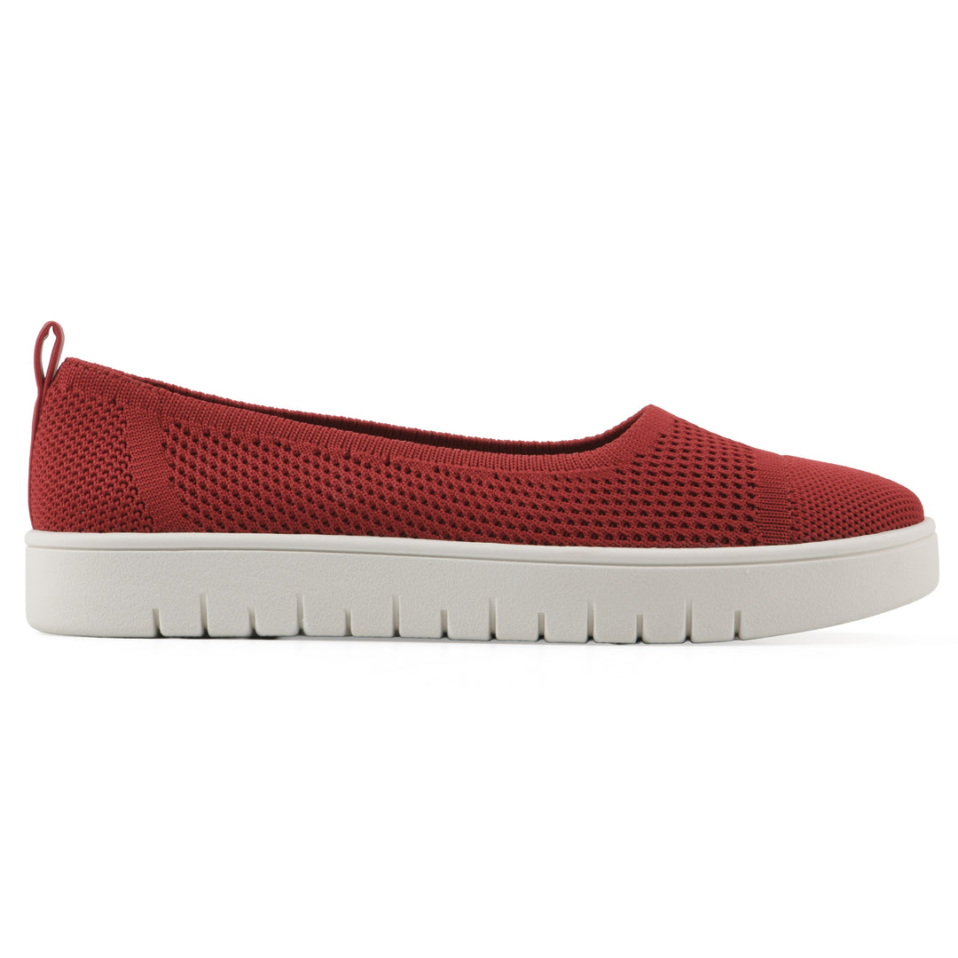 Naveen Recovery Slip-On
