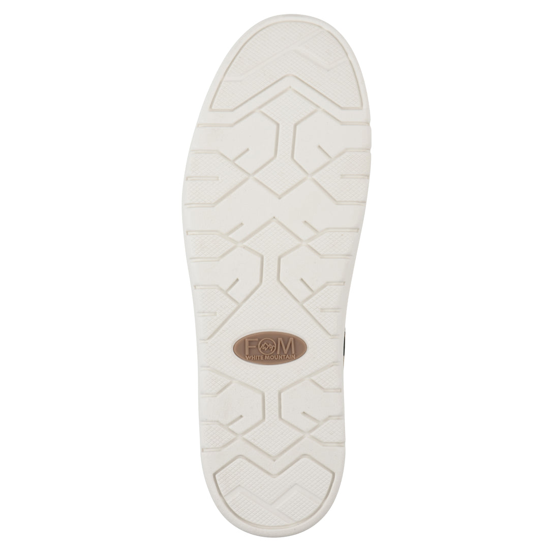 Naveen Recovery Slip-On