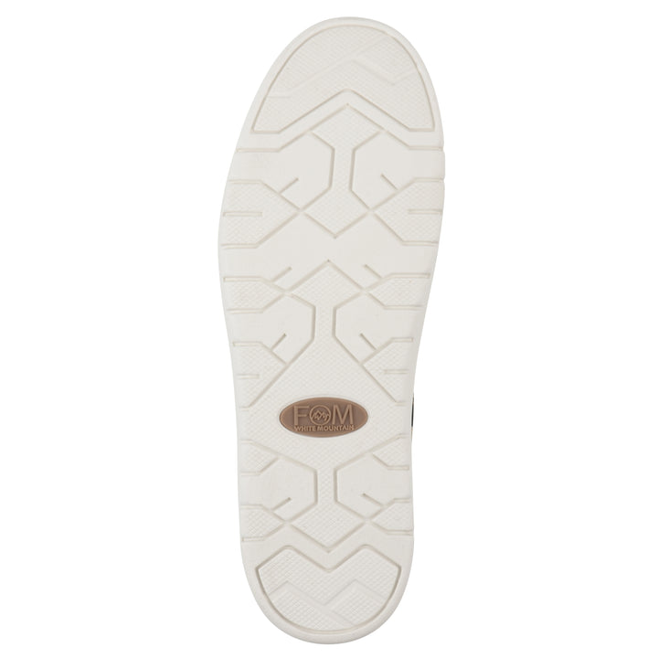 Naveen Recovery Slip-On