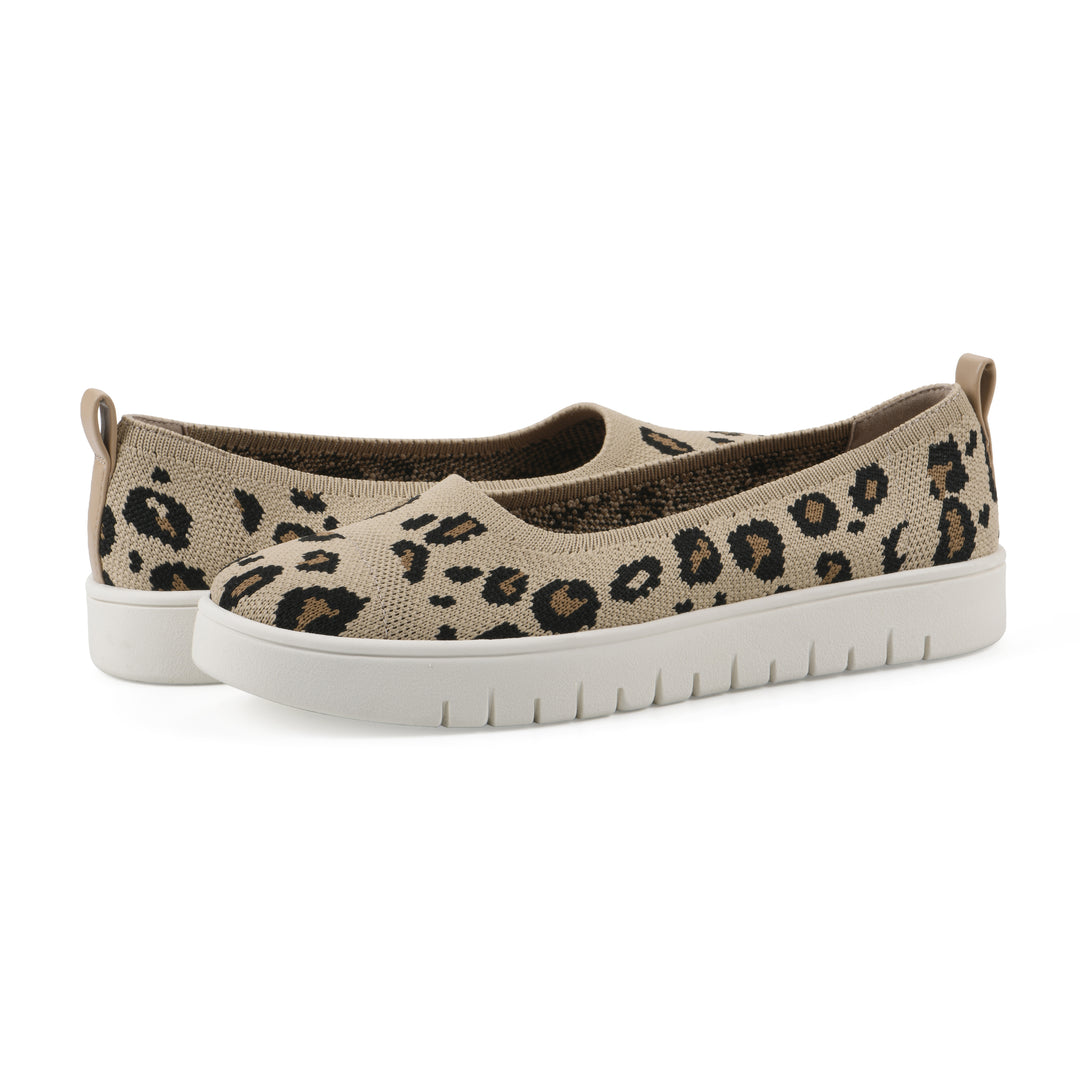 Naveen Recovery Slip-On