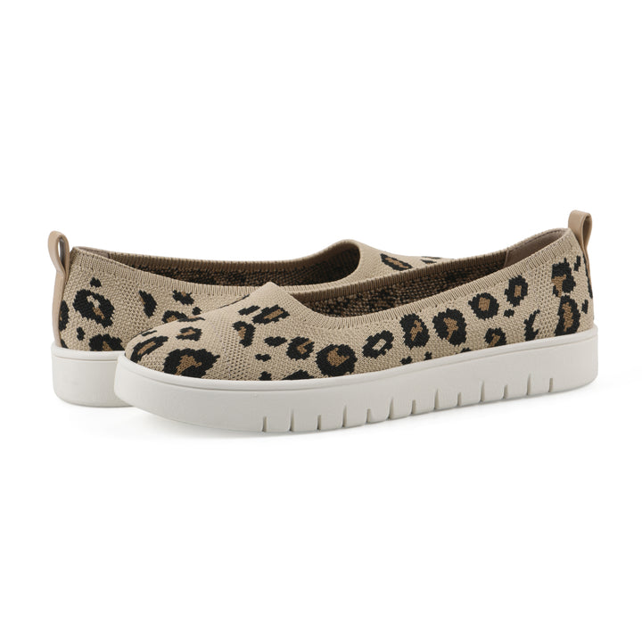 Naveen Recovery Slip-On