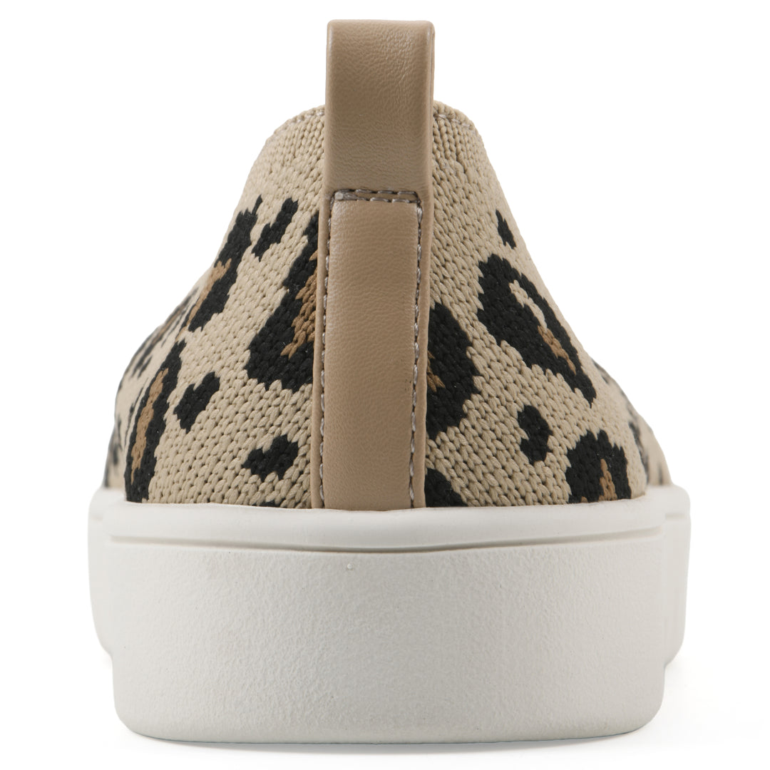 Naveen Recovery Slip-On