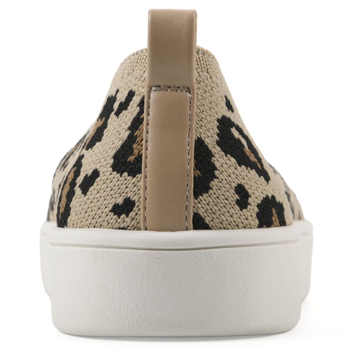Naveen Recovery Slip-On
