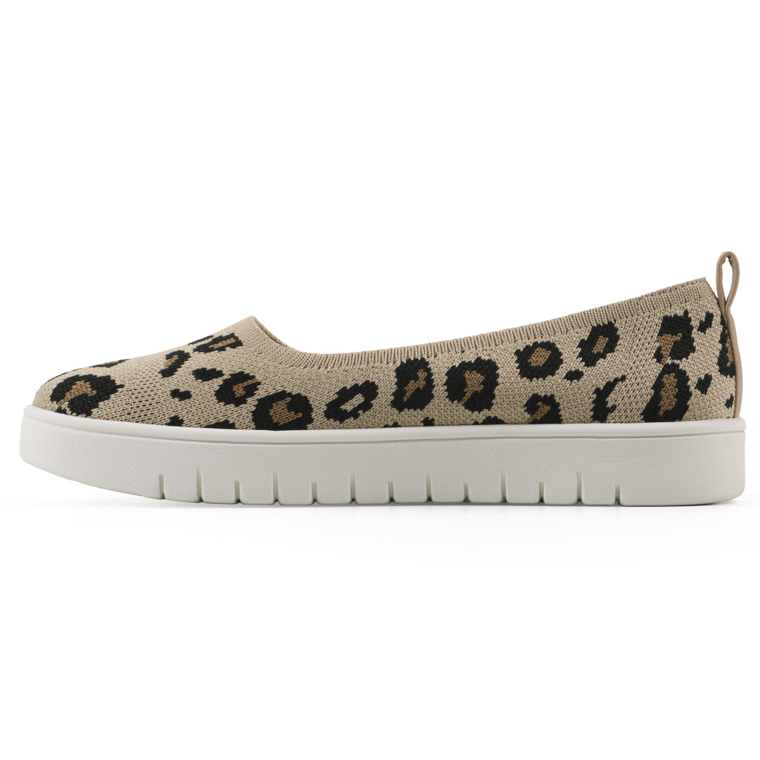 Naveen Recovery Slip-On