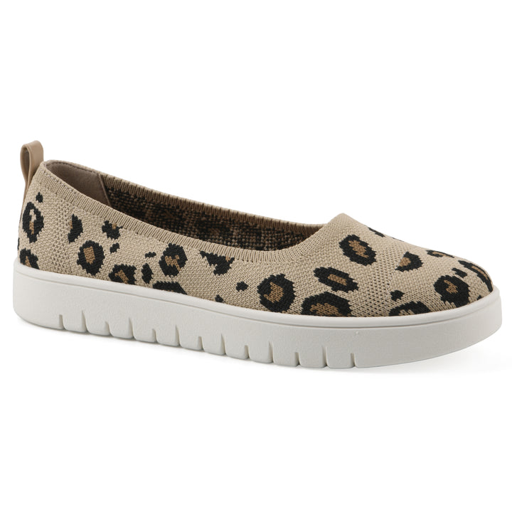Naveen Recovery Slip-On
