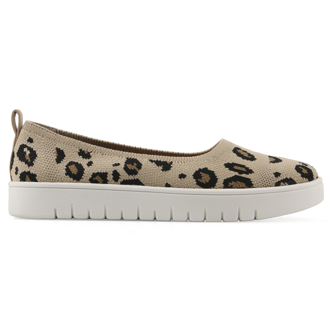 Naveen Recovery Slip-On
