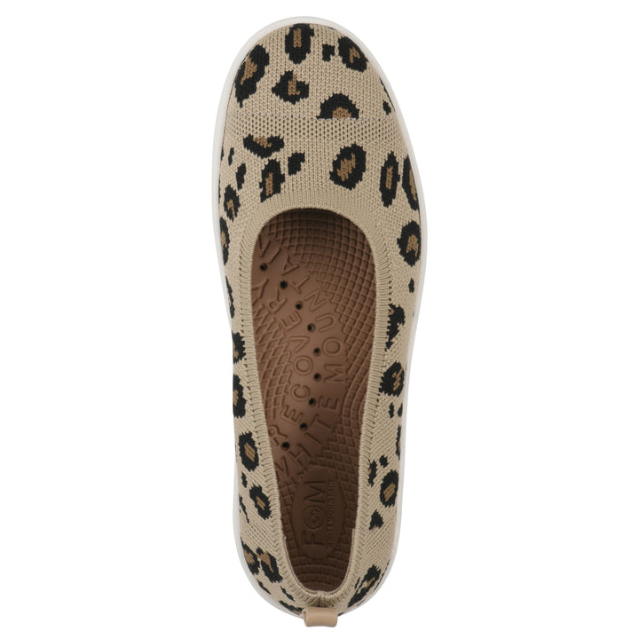 Naveen Recovery Slip-On