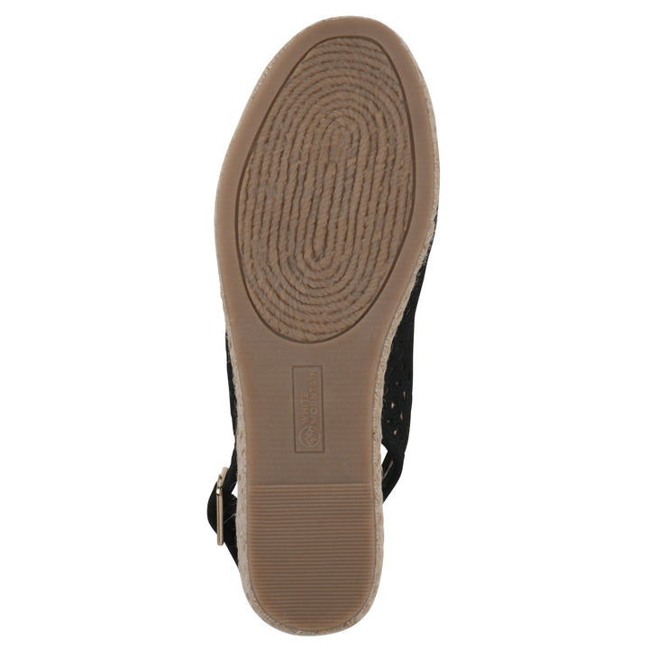 Maize II Wedge