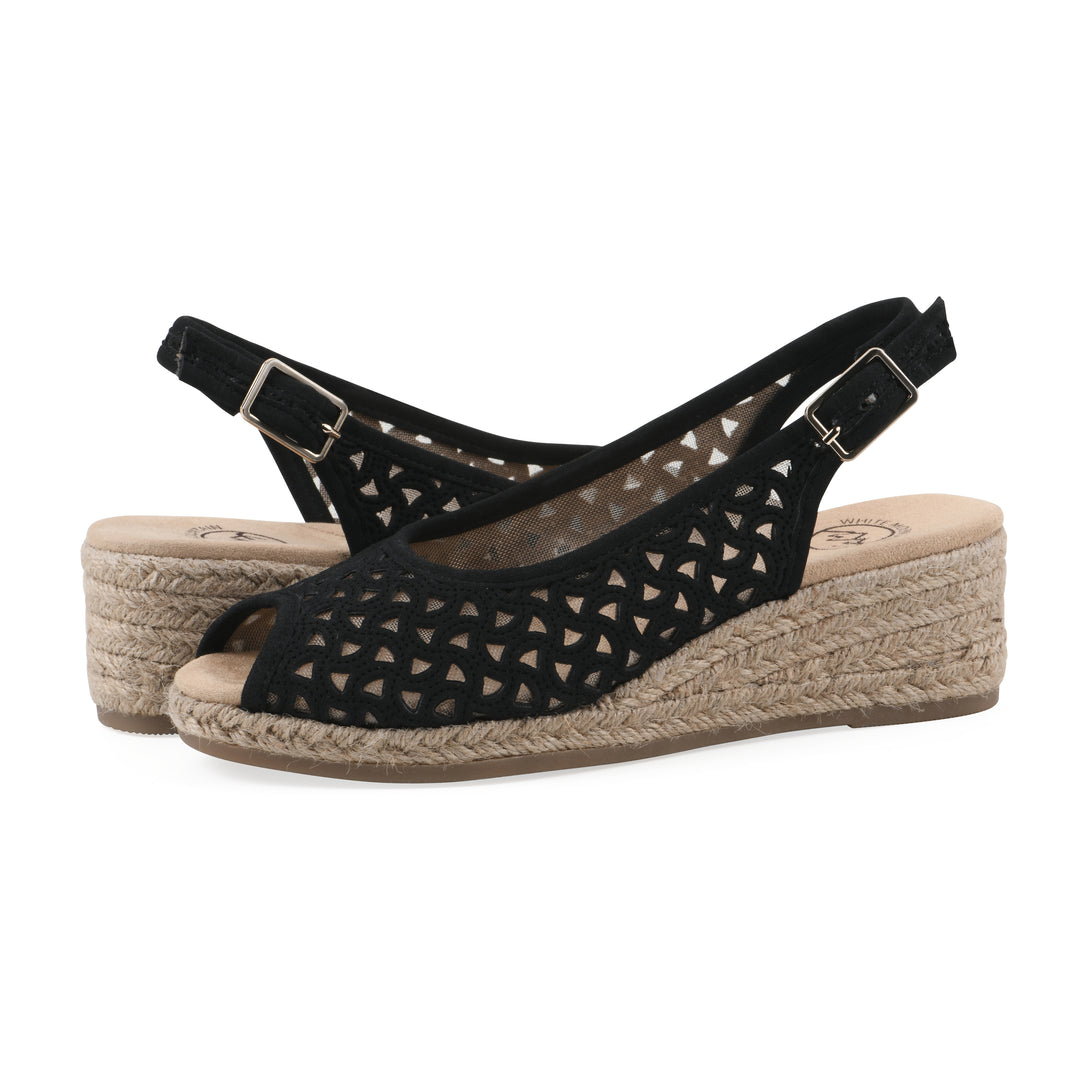 Maize II Wedge