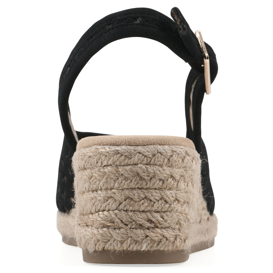 Maize II Wedge