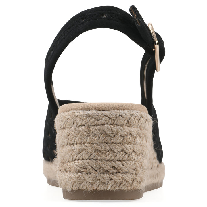 Maize II Wedge