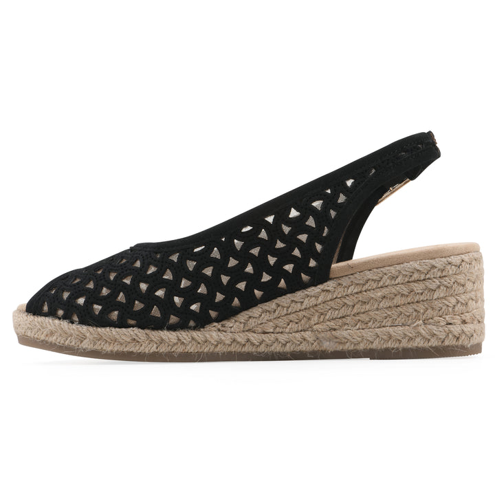 Maize II Wedge