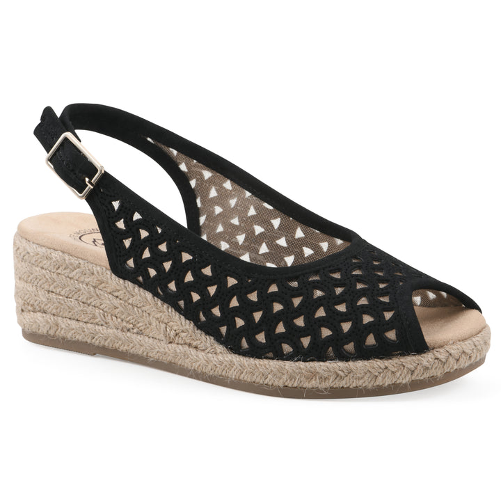Maize II Wedge