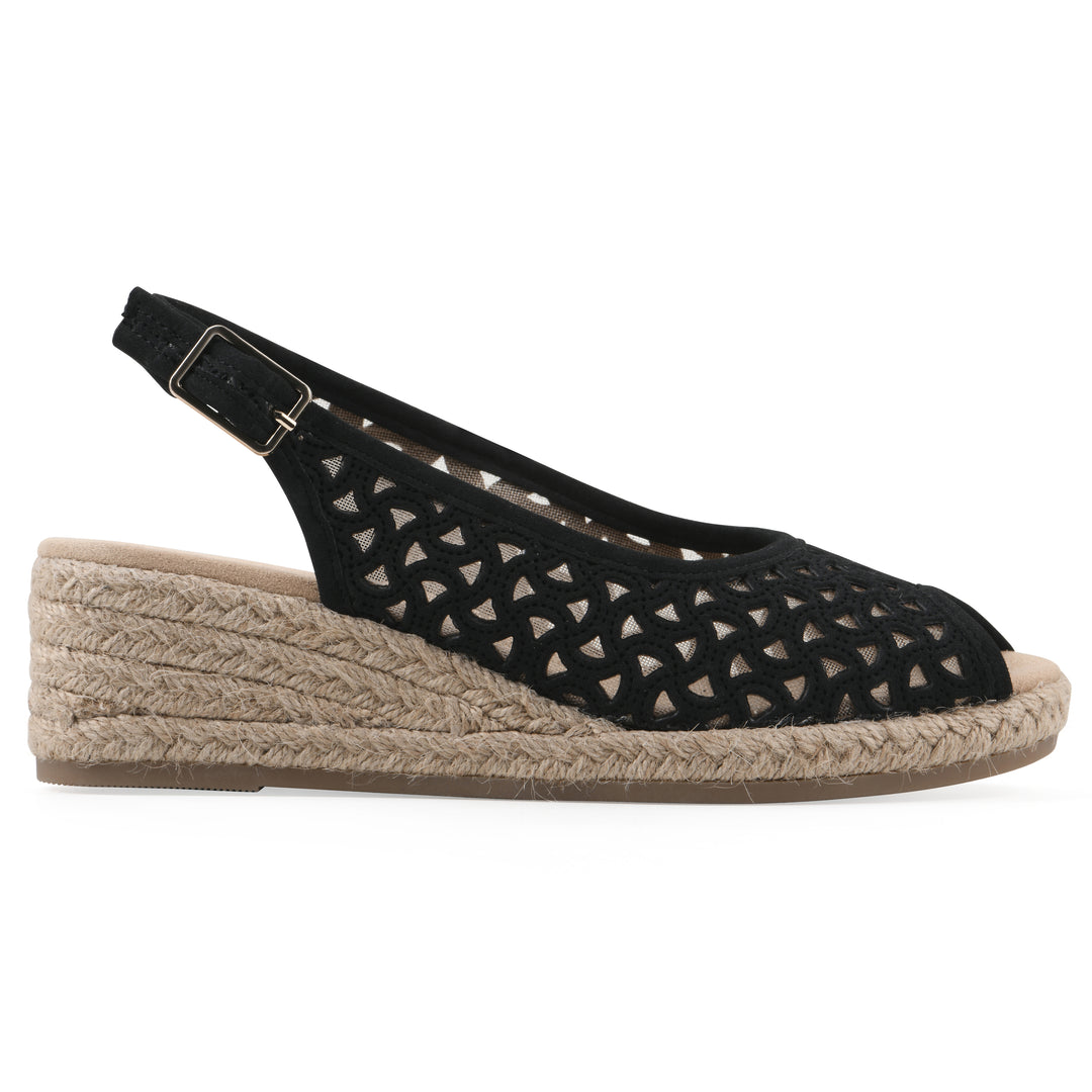 Maize II Wedge