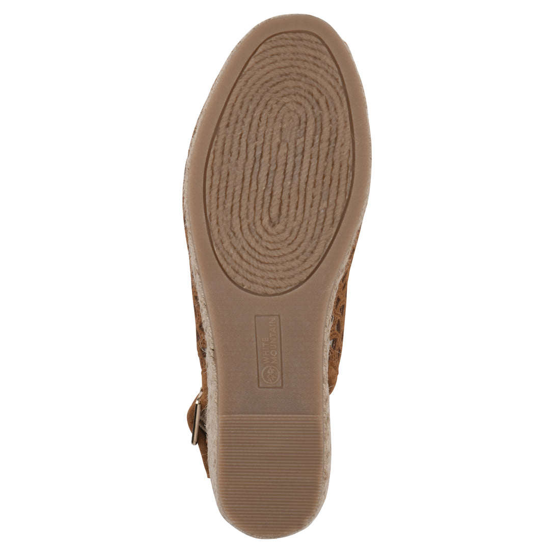 Maize II Wedge