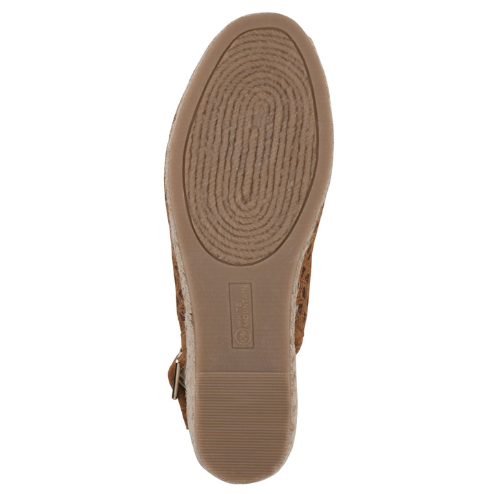 Maize II Wedge