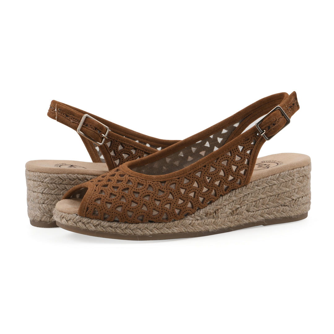 Maize II Wedge