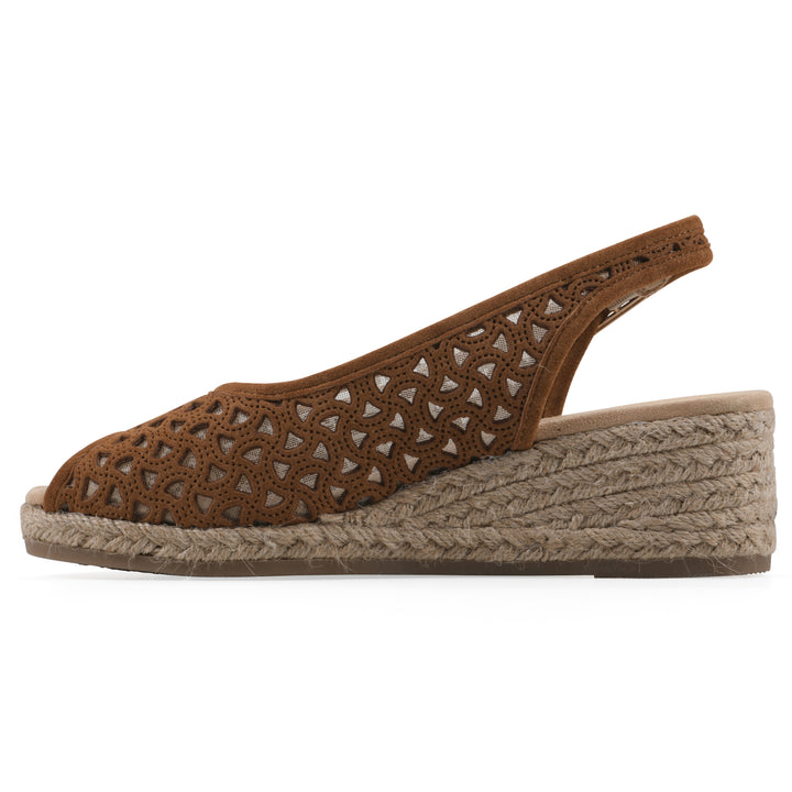 Maize II Wedge