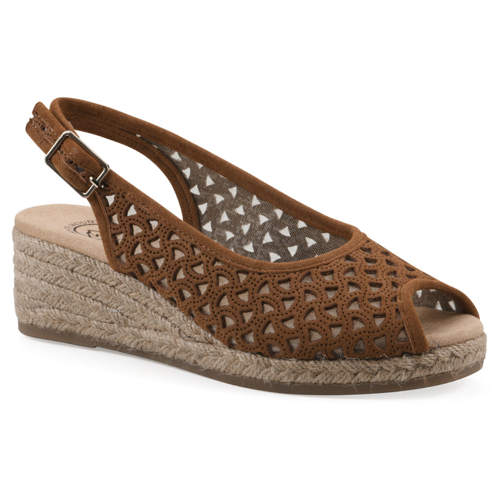 Maize II Wedge