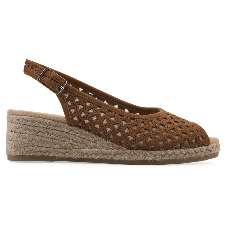 Maize II Wedge