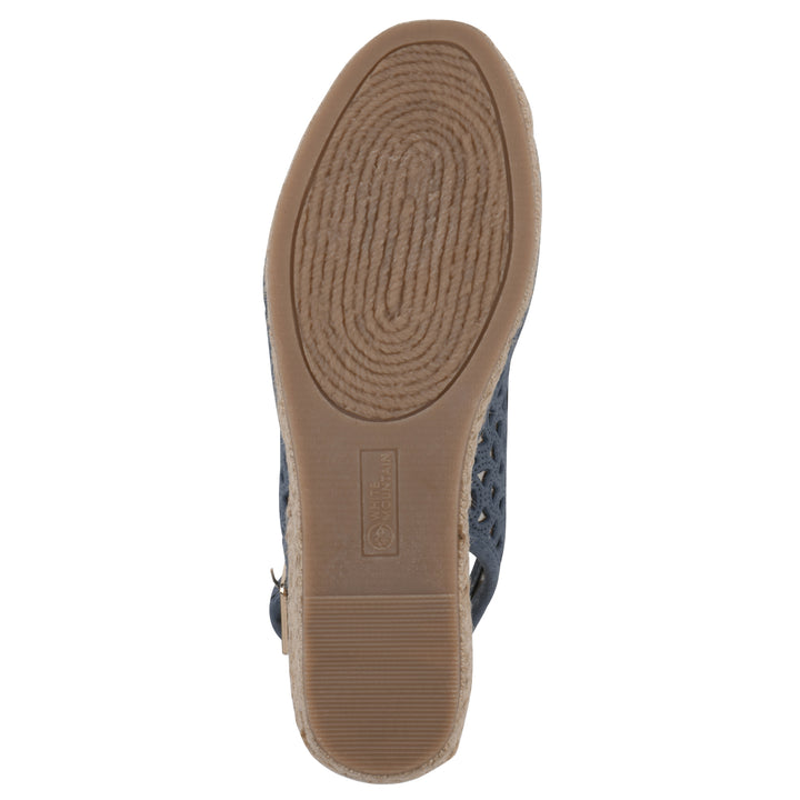 Maize II Wedge