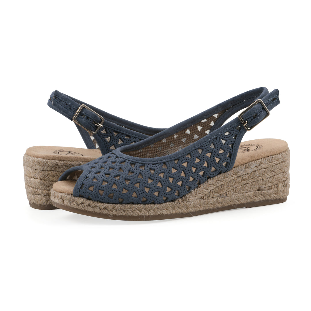 Maize II Wedge