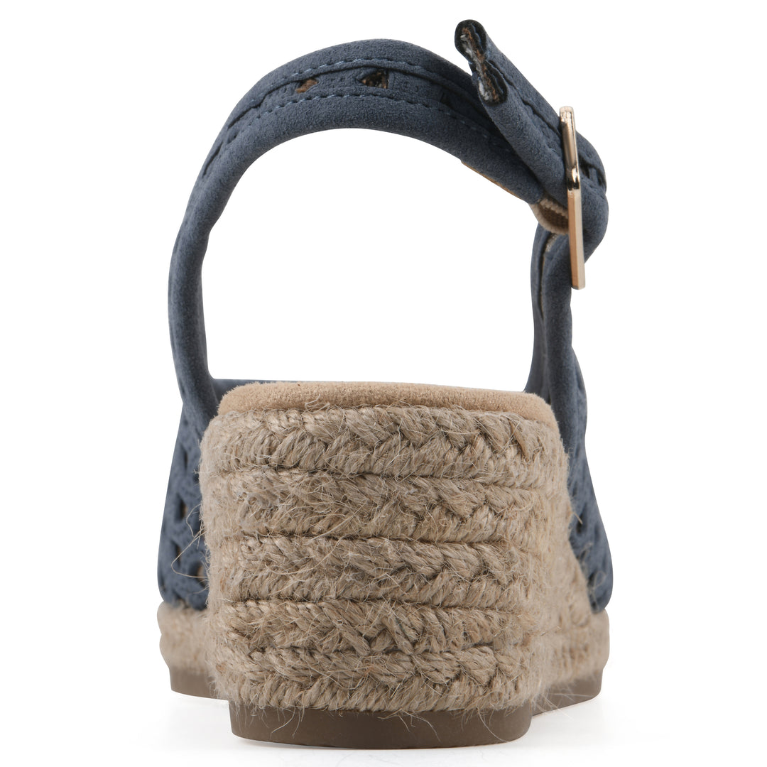 Maize II Wedge